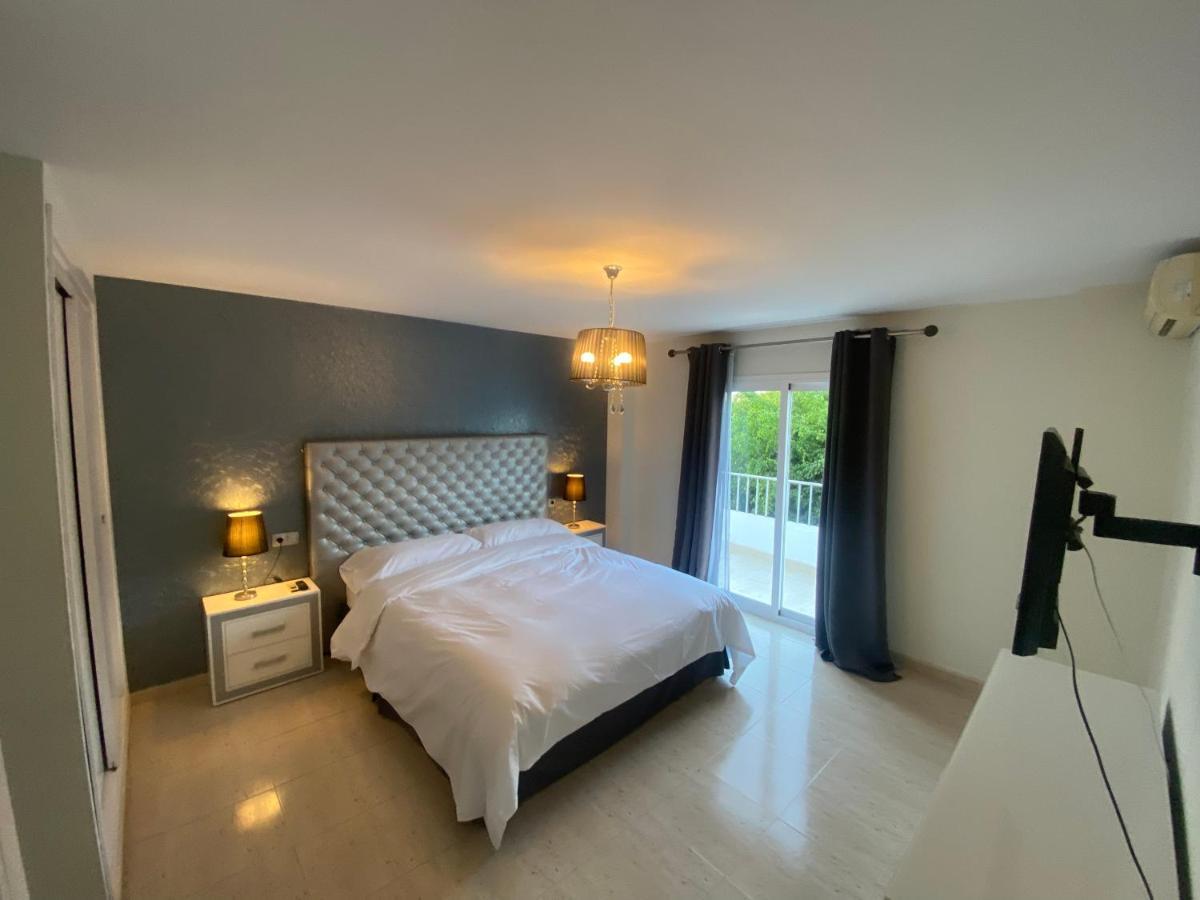 Jardines De Banus Apartments Marbella Exterior foto